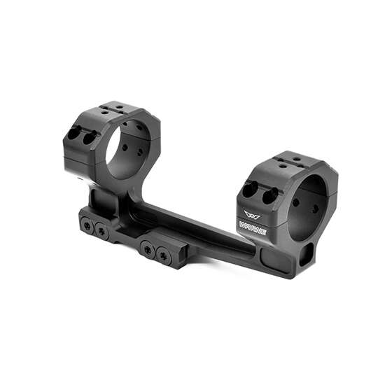 Scope Mounts Warne Scope Mounts ZPAP M85 WAR 1 PC PRECISION MOUNT 35MM MSR